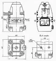 СПД-11 — стабилизатор перепада давления газа