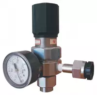 СВДГ — стабилизатор высокого давления газа