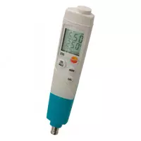 testo 206-pH3 — карманный pH-метр