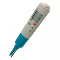 testo 206-pH2 — карманный pH-метр