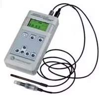 АНИОН-7040 — портативный кислородомер/БПК-тестер