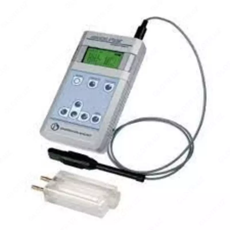 АНИОН-7025 — портативный кондуктометр/концентратомер