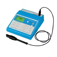 АНИОН-4120 — лабораторный кондуктометр/концентратомер