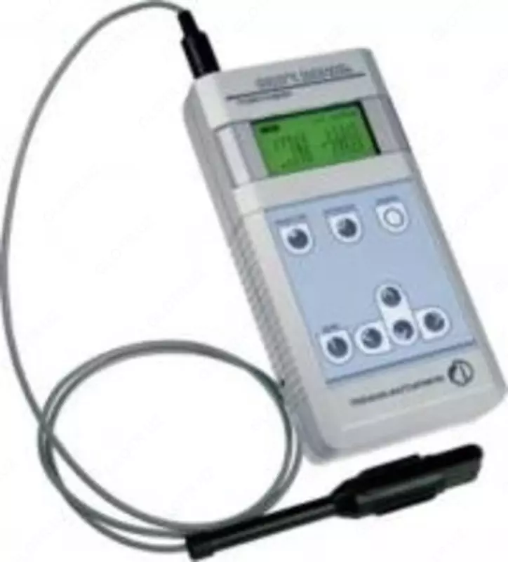 АНИОН-7020 — портативный кондуктометр/концентратомер