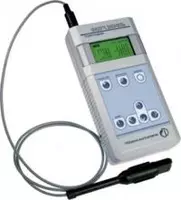 АНИОН-7020 — портативный кондуктометр/концентратомер