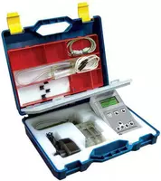 АНИОН-7053 — портативный иономер/кондуктометр/кислородомер