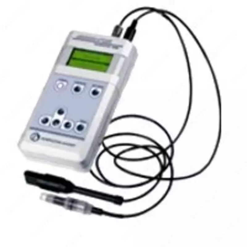 АНИОН-7050 — портативный иономер/кондуктометр/кислородомер