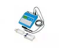 АНИОН-4152 — лабораторный иономер/кондуктометр/кислородомер