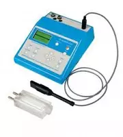 АНИОН-4150 — лабораторный 2-х канальный pH-метр/кондуктометр