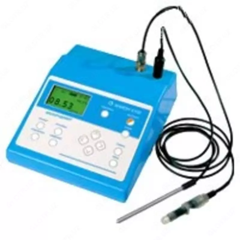 АНИОН-4140 — лабораторный кислородомер/БПК-тестер