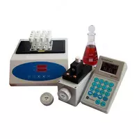 Эксперт-Аква-ЛАБ — минилаборатория для экспресс-анализа (вода питьевая)