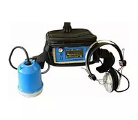 АКУСТИК — акустический течеискатель