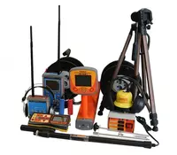 Искор-219 — корреляционный течеискатель