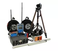 Искор-210 — корреляционный течеискатель