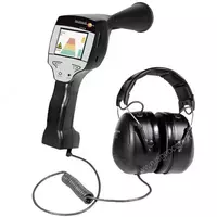 testo Sensor LD — детектор утечек