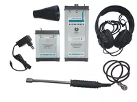 СТРИЖ-102 — ультразвуковой течеискатель