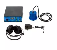 ЛИДЕР-1100 — акустический течеискатель