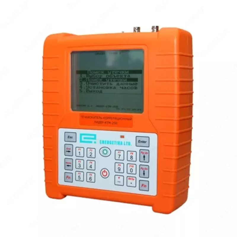 ЛИДЕР-КТМ-250 — корреляционный течеискатель