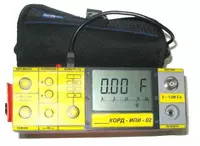 КОРД-ИПИ-02 — цифровой искатель повреждений изоляции