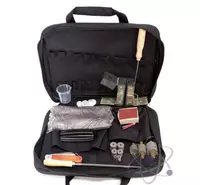 КТП-ЭХЗ (вариант I) — комплект для термитной пайки выводов электрохимзащиты