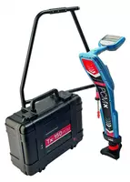 PCMx — система для поиска мест повреждения изоляции и диагностики коррозионного состояния трубопроводов