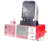 КОРД-ИПИ-03 — искатель повреждения изоляции