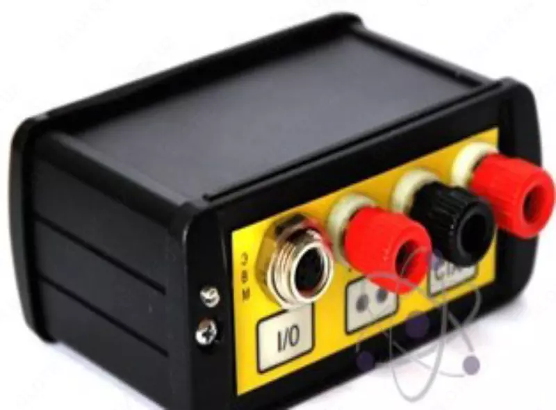 РАД-256М — регистратор автономный долговременный