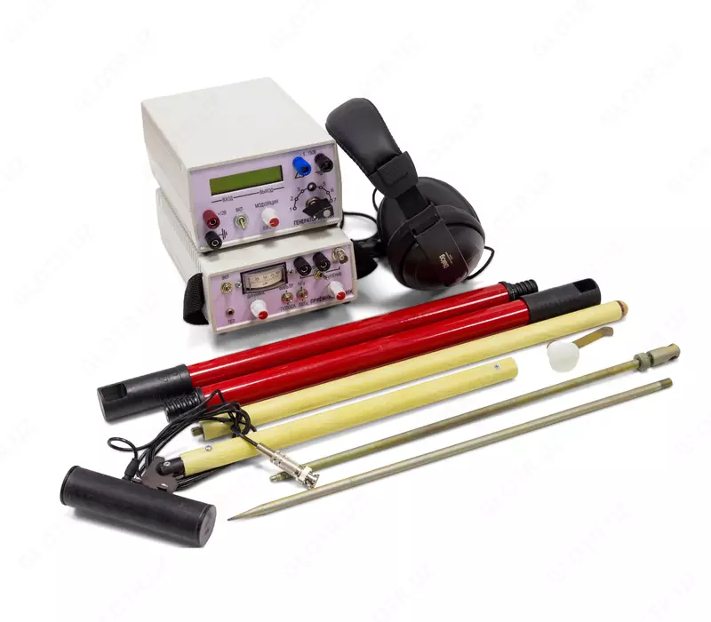 ИПИ-95 — искатель повреждений изоляции