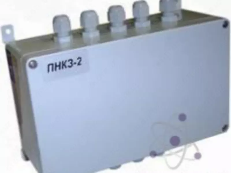 ПНКЗ-2 — преобразователь напряжений катодной защиты подземных металлических сооружений от коррозии