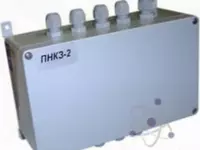 ПНКЗ-2 — преобразователь напряжений катодной защиты подземных металлических сооружений от коррозии