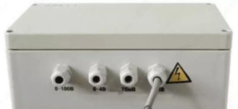 ПНКЗ-1 — преобразователь напряжений катодной защиты подземных металлических сооружений от коррозии