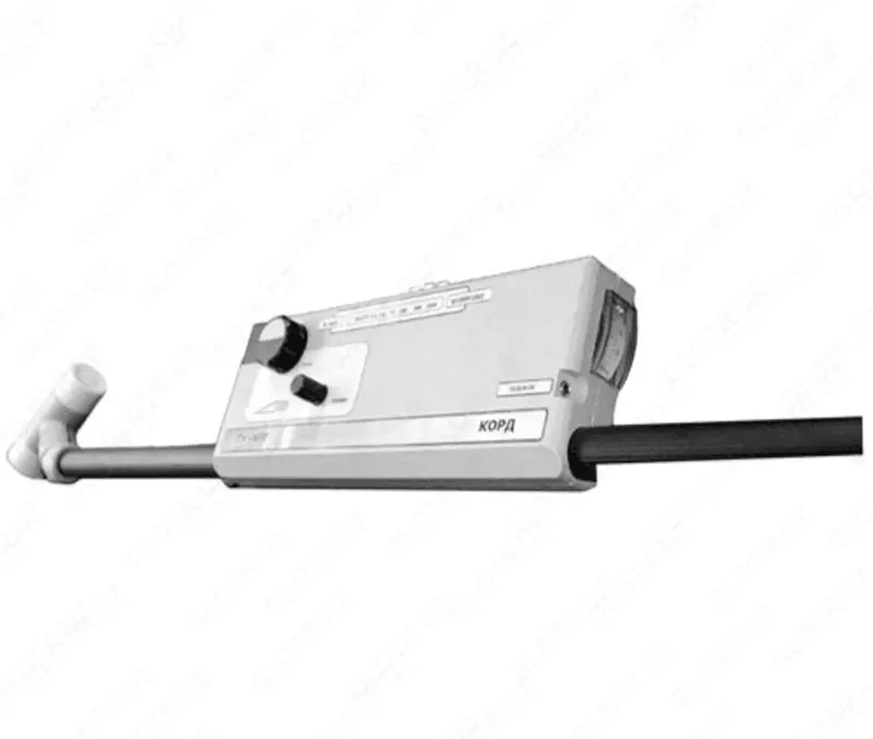 КОРД-1 — трассоискатель