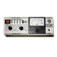 СУ-КРТ — индикатор распределения катодного тока