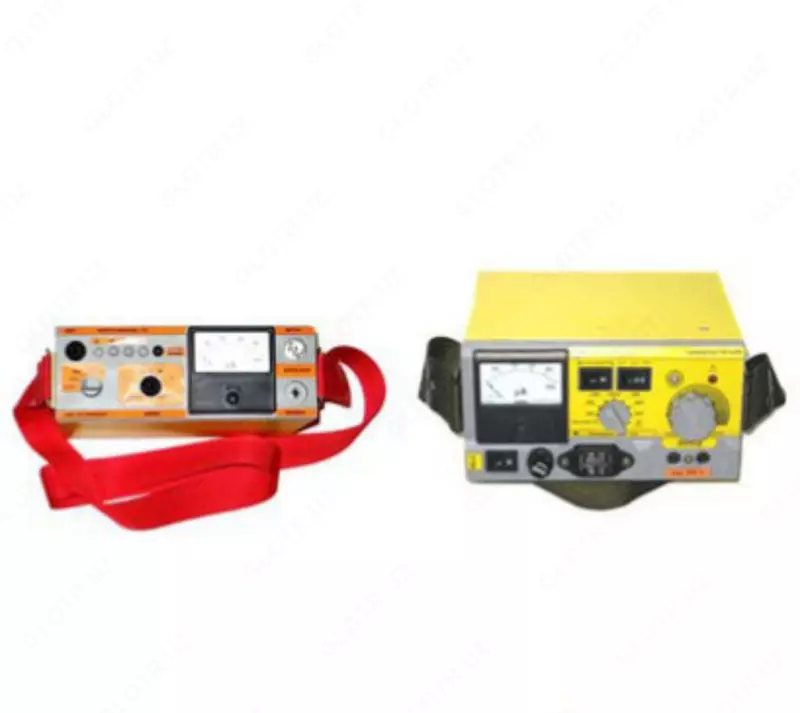 КОРД-ИПИ — искатель повреждений изоляции