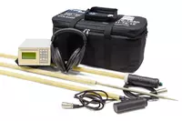 ИПИ-2000 — искатель повреждений изоляции подземных магистральных трубопроводов