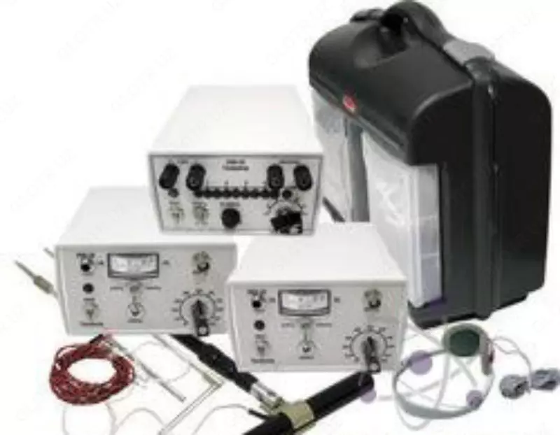 УКИ-1К — устройство контроля изоляции трубопроводов