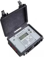 ИР-1 Менделеевец — измеритель-регистратор напряжения многоканальный