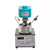 ПН–20Е — пенетрометр автоматический для нефтепродуктов (битумов)