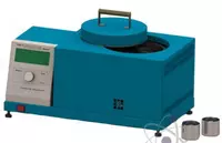 ПСБВ-10 — аппарат для дегазации состаренного под давлением битума