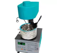 ПН-10ГР — аппарат для определения упругости герметиков горячего нанесения (комплектация ГР)