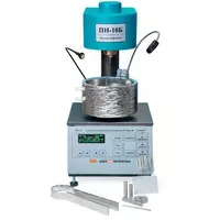 ПН–10К — пенетрометр для нефтепродуктов (битумов) (комплектация К)