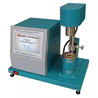 РВ-20 — ротационный вискозиметр для определения динамической вязкости дорожных нефтяных битумов