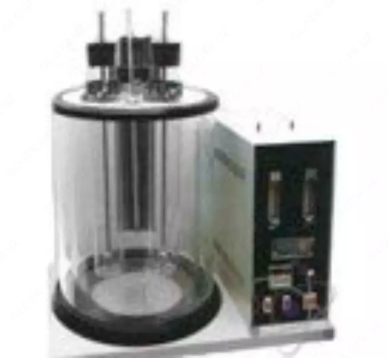 ВМ-150-ПХП — анализатор для исследования высокотемпературного пенообразования масел и других жидкостей