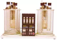 ВМ-ПХП — анализатор для определения характеристик вспениваемости смазочных масел