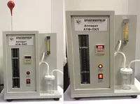 АТФ-ПХП — полуавтоматический аппарат осуществляющий испытания на определение предельной температуры фильтруемости дизельных и бытовых печных топлив на холодном фильтре