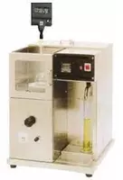 АРНПц-ПХП — полуавтоматический аппарат для определения фракционного состава нефтепродуктов