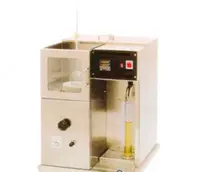 АРНП-ПХП — полуавтоматический аппарат для определения фракционного состава нефтепродуктов