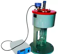 ВУ-М — аппарат для определения условной вязкости