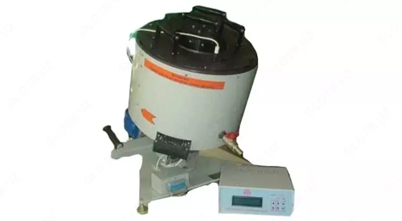 ДК-НАМИ-М1 — прибор для определения стабильности и коррозионности моторных масел