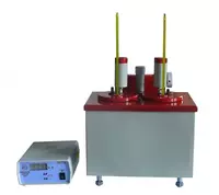 АСМ — аппарат для определения антикоррозионных свойств смазочных масел